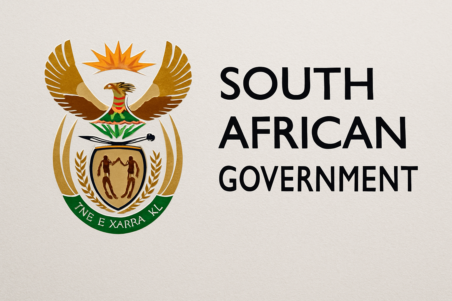 South African Government